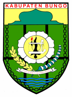 Dinas Tanaman Pangan, Hortikultura dan Perkebunan Kabupaten Bungo